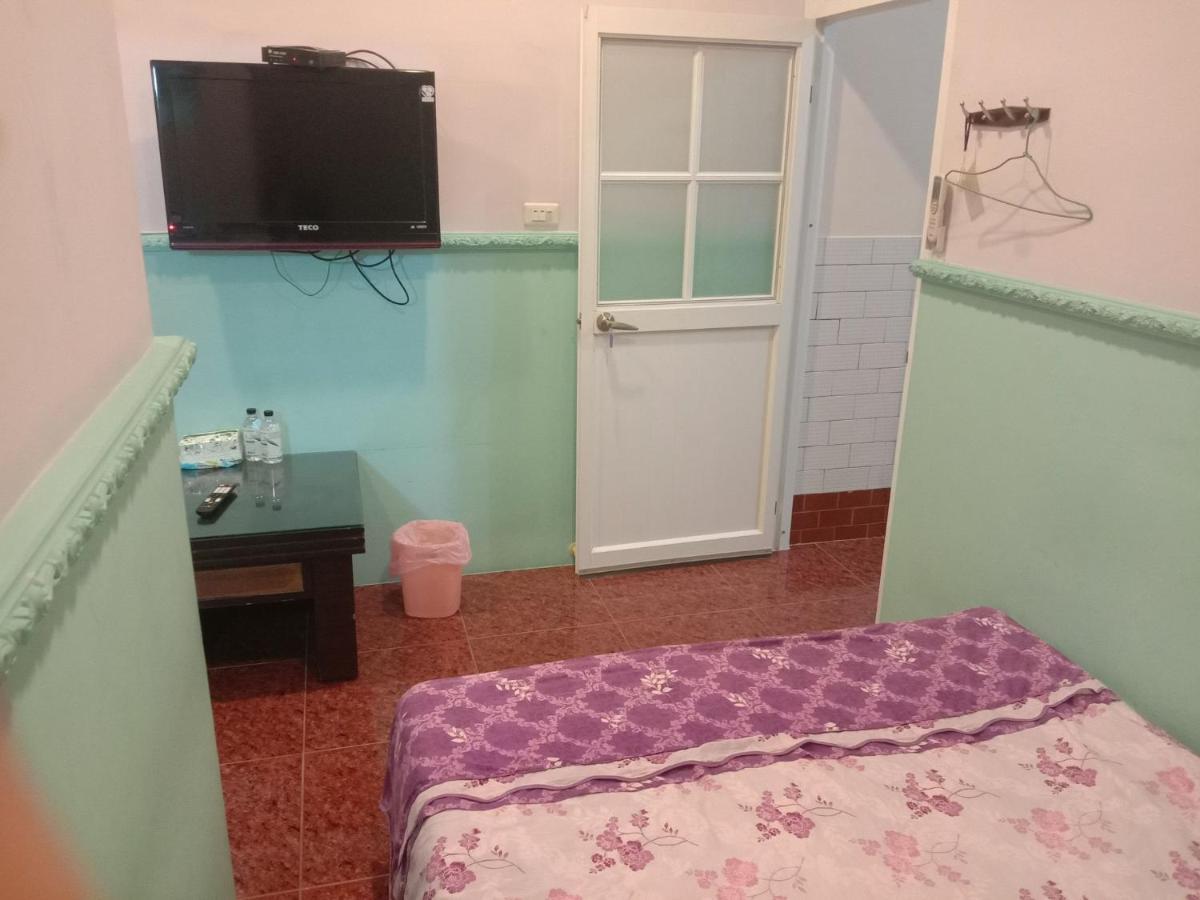 Blue Sand Homestay Xiaoliuqiu Dış mekan fotoğraf
