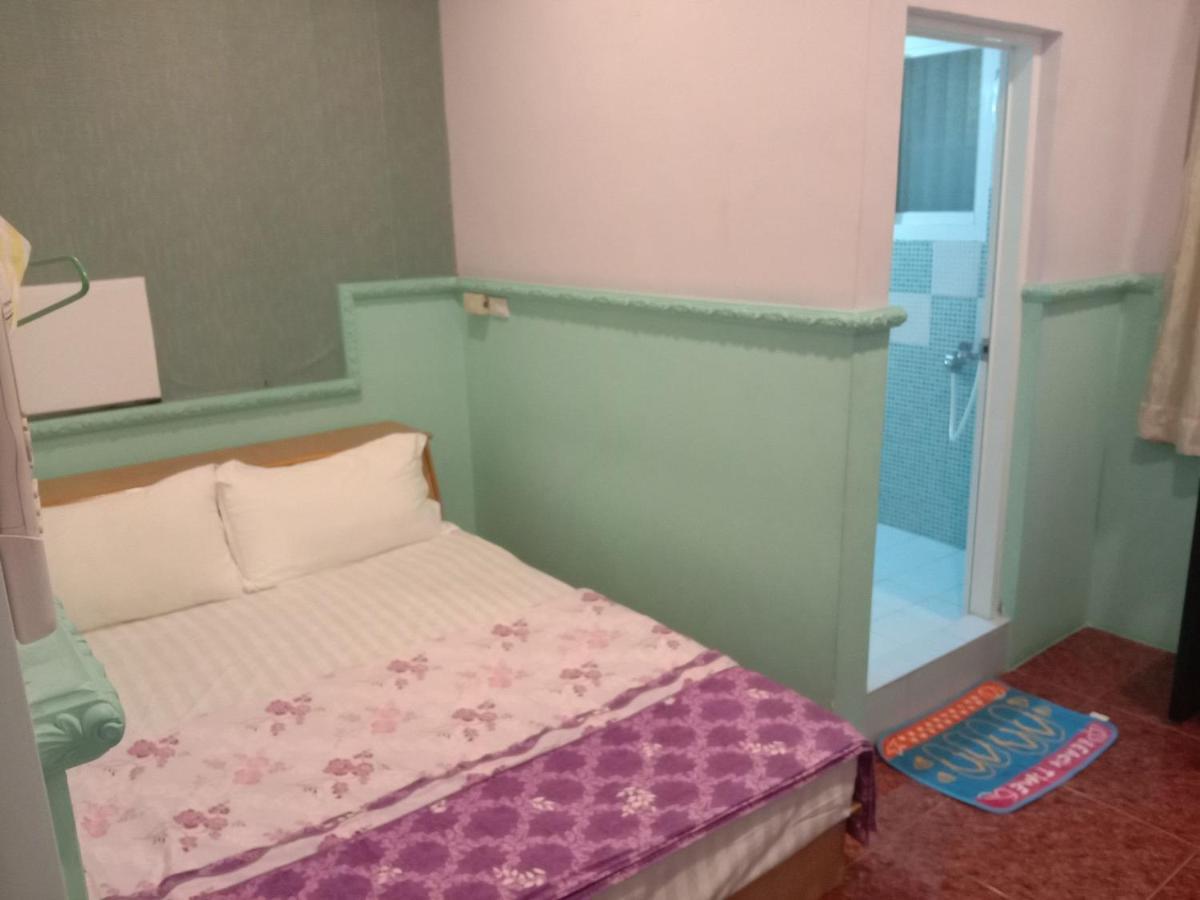 Blue Sand Homestay Xiaoliuqiu Dış mekan fotoğraf