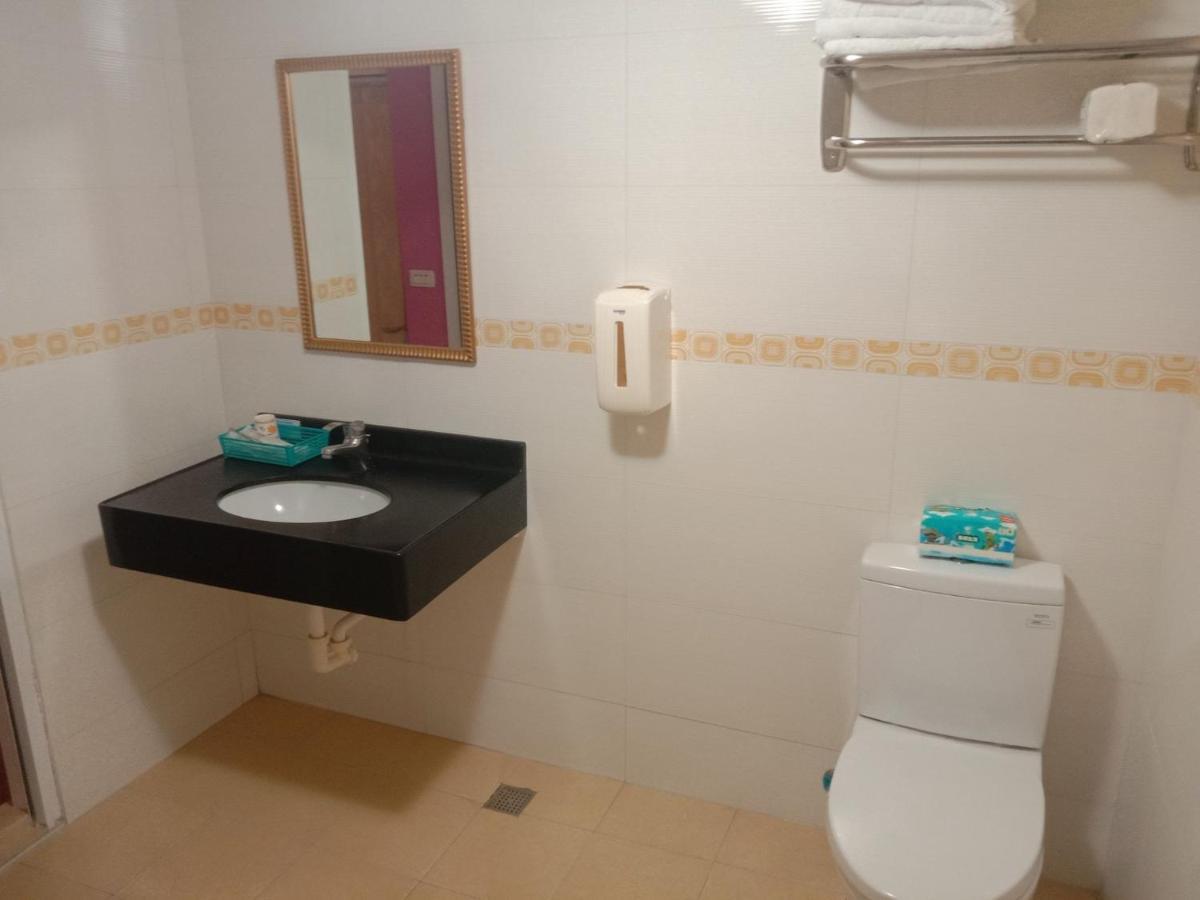 Blue Sand Homestay Xiaoliuqiu Dış mekan fotoğraf
