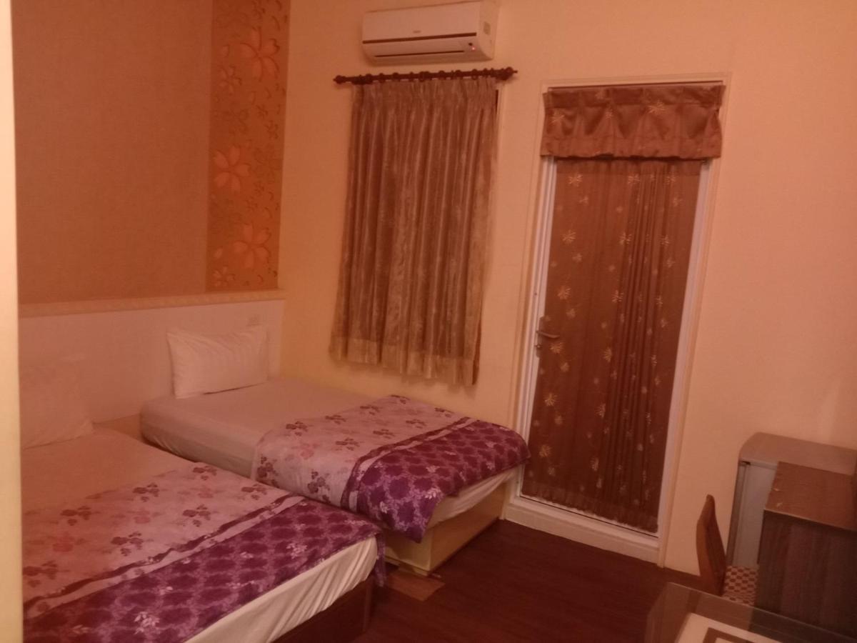 Blue Sand Homestay Xiaoliuqiu Dış mekan fotoğraf