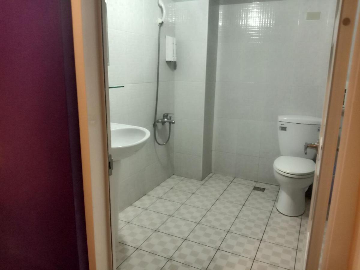 Blue Sand Homestay Xiaoliuqiu Dış mekan fotoğraf