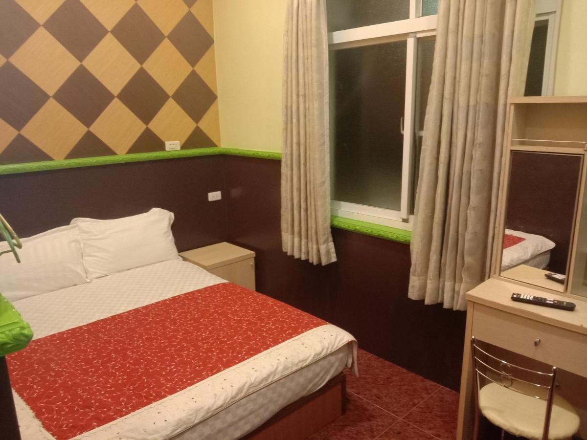 Blue Sand Homestay Xiaoliuqiu Dış mekan fotoğraf