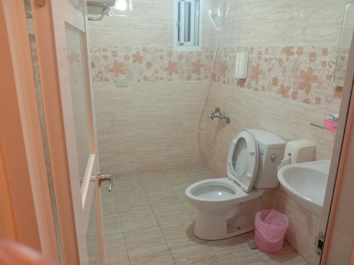 Blue Sand Homestay Xiaoliuqiu Dış mekan fotoğraf