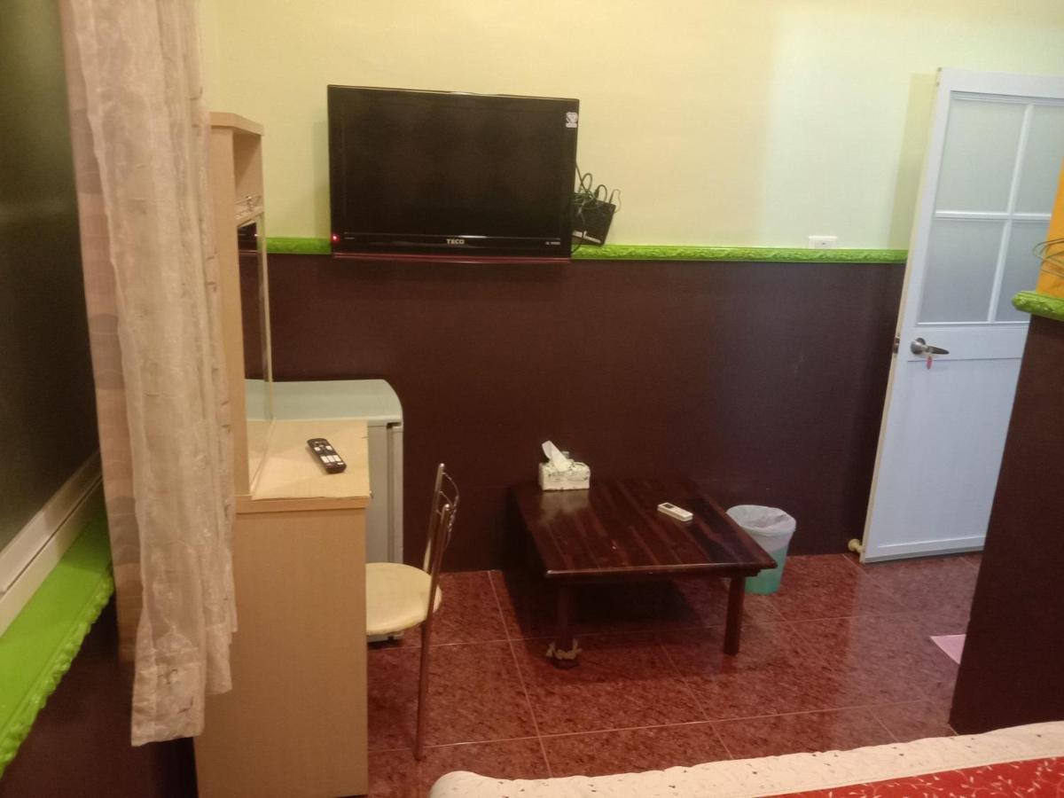 Blue Sand Homestay Xiaoliuqiu Dış mekan fotoğraf
