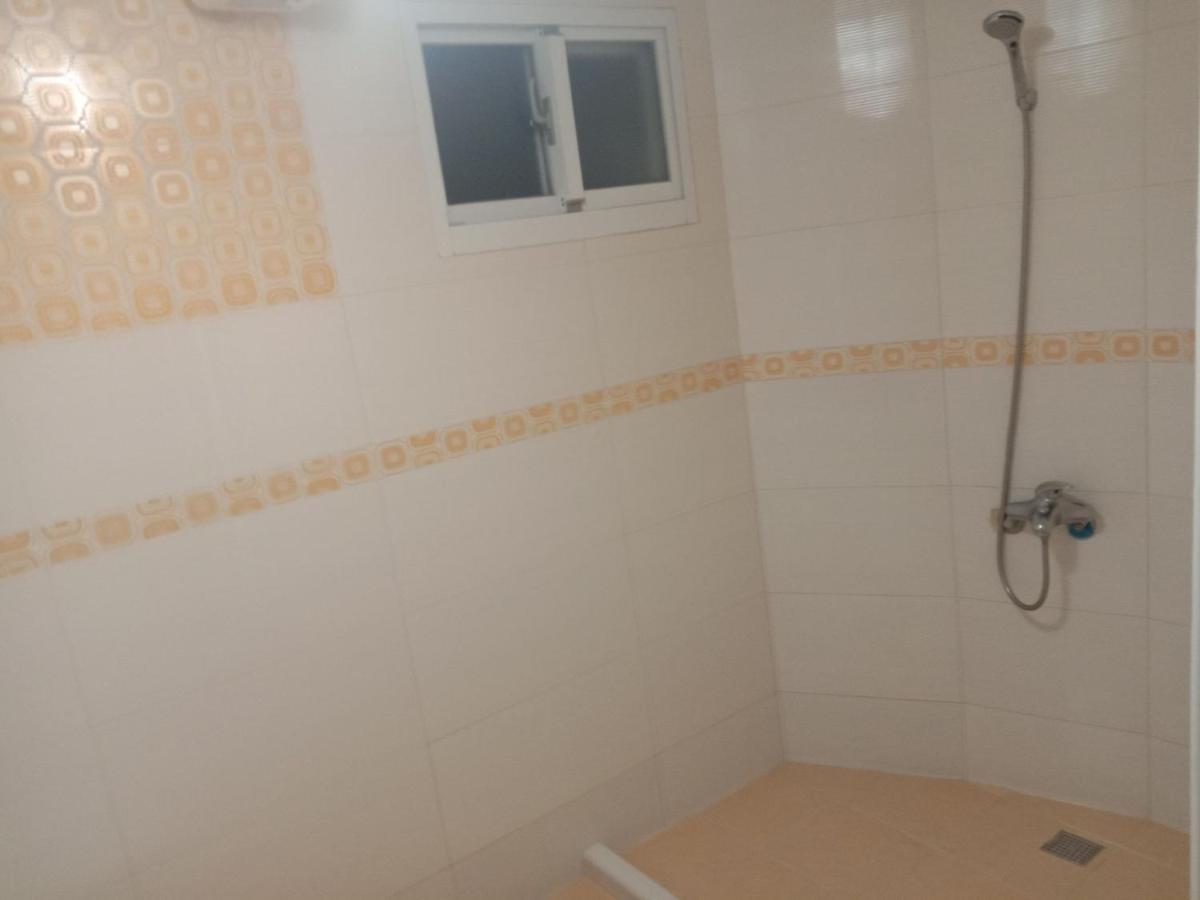 Blue Sand Homestay Xiaoliuqiu Dış mekan fotoğraf